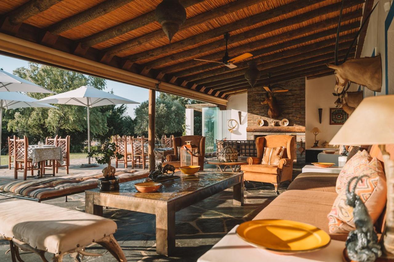 Hotel Vale Do Manantio à Moura Extérieur photo