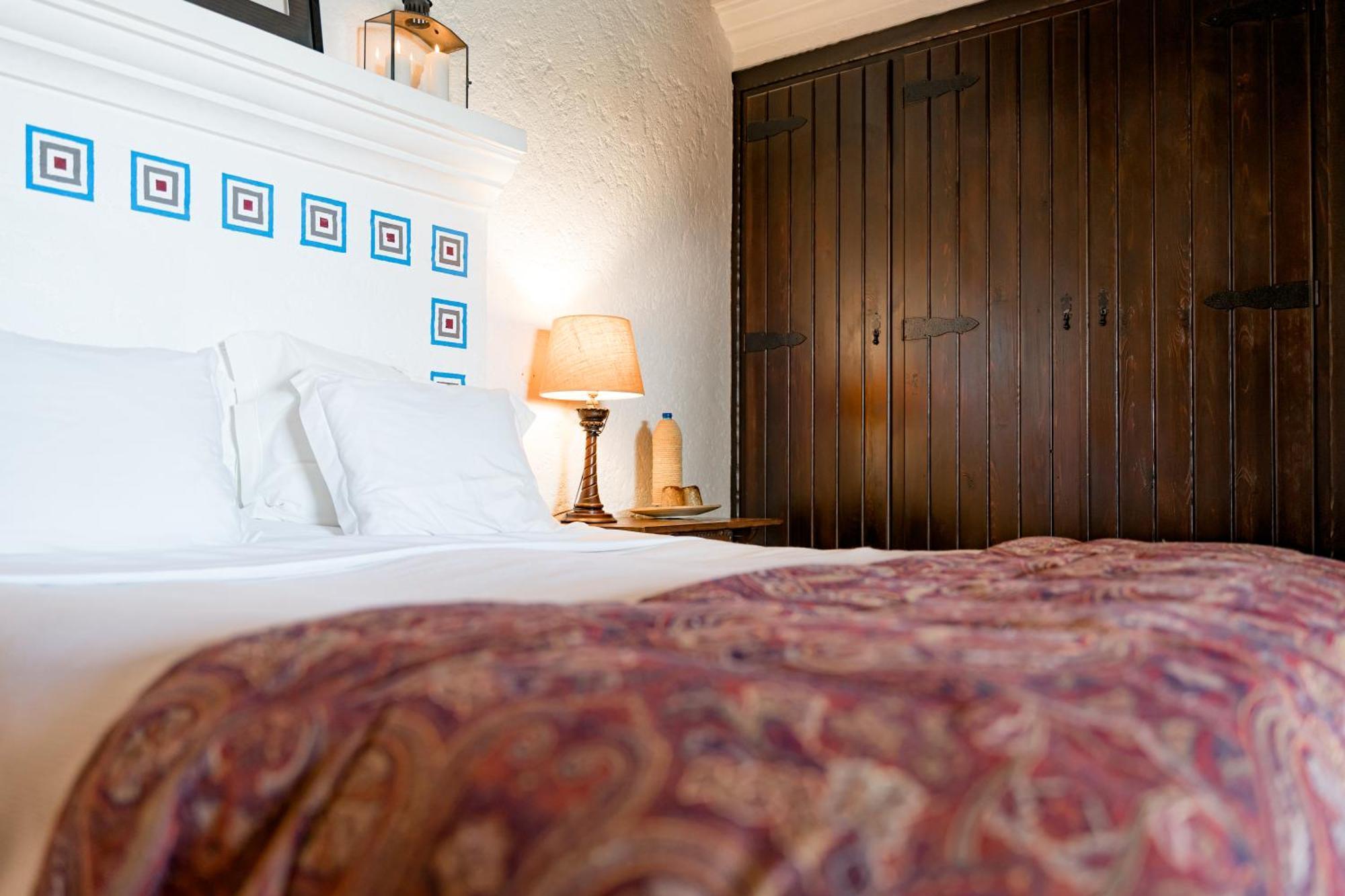 Hotel Vale Do Manantio à Moura Extérieur photo